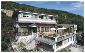 Гостиница Hotspring World Wulai  Wulai District